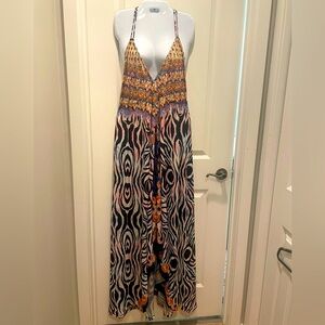 Venus high-low.  Size S. Worn once